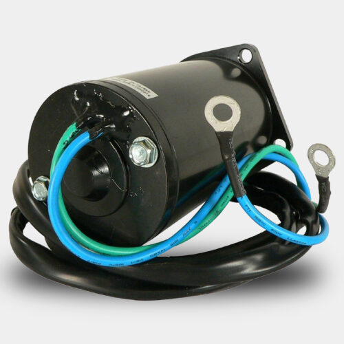 Yamaha Starter Outboard Motor 9.9HP 15HP 19841997, SHI0133, 18301