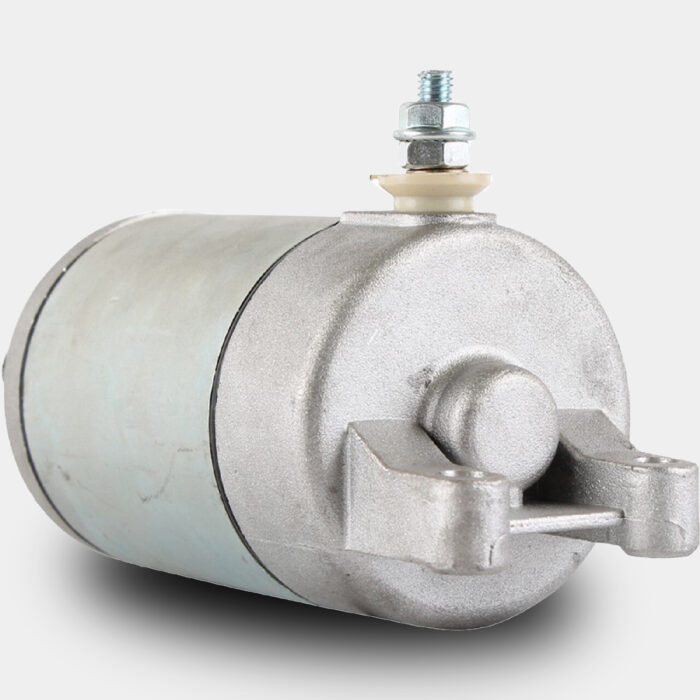 18718 ATV Starter Arctic Cat 400, Kawasaki Ksf400 Kfx400, Suzuki