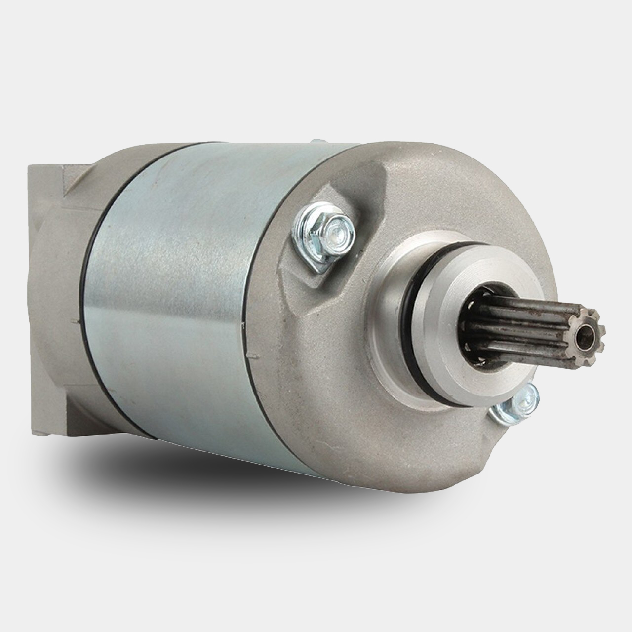 Cylinamn 12v 9tooth Starter Fit For Polaris Outlaw 50 Predator 90 Sportsman 90
