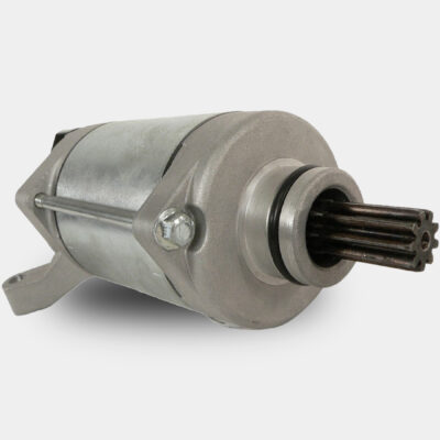 MOTO1988 Starter Kit 50M-15524 Starter-Kupplungssatz Für Yamaha Breeze 125 & Grizzly 125 YFM125G – Inkl. Zahnrad & Dichtung Yamaha Majesty 125 Vergaser